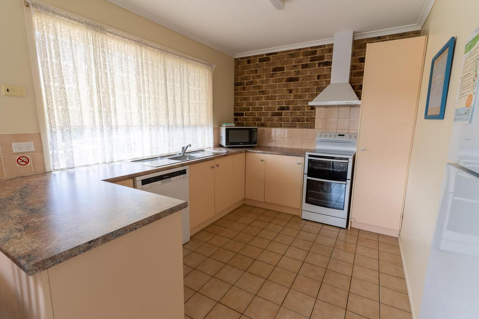 Beachfront Apartments Merimbula Esterno foto